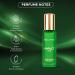 Be'llaVita Luxury IMPACT MAN Eau De Cologne Perfume with Mandarin Orange Patchouli Cedar | Woody EDC Fragrance Scent for Men 20 Ml - Buy Online on GoSupps.com