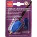 KUM 406.00.22-B Sattler Grip A7 - Writing Aid Pen Holder for Right & Left Handed Blue - International Shipping Available - Buy Online on GoSupps.com