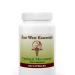 East West Essentials Optimal Movement - Dietary Supplement - All Natural Herbal Formula - Aids in The Prevention of Constipation - Enhances Movement of GI Tract