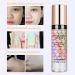Makeup Primer and Sunscreen Set: Isolation Cream, SPF 50 Sunscreen, Skin Tone Correcting Primer - Oil Control, Brightening, Acne Covering - Buy Online on GoSupps.com