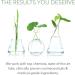 emerginC Scientific Organics Eyelight Serum - Plant Stem Cells + Hyaluronic Acid - Dark Circles + Puffiness - 0.34 oz - Buy Online on GoSupps.com