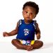 Splash About Happy Nappy Costume - Reusable Swim Nappy Garden Delight (3-8 Months) - Buy Online on GoSupps.com