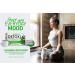 Greenside Detox Herbal Tea K-Cups | Cleansing & Revitalizing Body Supplements | 20 Cups for Everyday Wellness - Buy Online on GoSupps.com