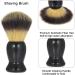 Layhou Metal Shaving Brush Stand & Bowl Set - Perfect for Men s Grooming | Razor Holder Soap Cup & Bart Removal Tools - Buy Online on GoSupps.com