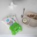 Hand & Face Wipes 30 ct Triple Pack - Pack of 3 | Convenient Cleaning Solution - Buy Online on GoSupps.com