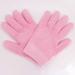 FRCOLOR Mittens 1pair Feet Dry Touch Spa Comfortable Gloves Cracked Hand Gloves: Screen Simple Mitt Overnight for Daily Girl Beauty Essential Exfoliating Whitening Adult Oil Home Grooming Glove - Buy Online on GoSupps.com