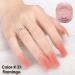 C & I Dipping Powder Color No.031 Flamingo Yellow Color System - Buy Online on GoSupps.com