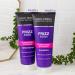 Frizz Ease Straight Shampoo Citrus 250ml - Smooth & Manageable Hair - Buy Online on GoSupps.com