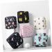 Lurrose 4pcs Napkin Storage Bag Pouch - Menstrual Pad & Lipstick Organizer for Girls & Teens - Buy Online on GoSupps.com