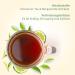 Premium Earl Grey Black Tea Bags - 100 Count with Citrus Flavor | Ideal for Hot & Iced Tea | Handpicked Quality - Buy Online on GoSupps.com