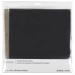Michaels 12   x 12   Black Scrapbook Refill Pages by Recollections