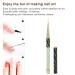 Buy Manicure Picker Dotting Pen & Liner Pen for Nail Art - Easy Use Green Stripes Design - Buy Online on GoSupps.com