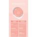 Prettyskin Goodbye Sebum Finish Powder 5g - Lightweight Oil Control for Long-Lasting Soft Finish - Buy Online on GoSupps.com