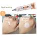Eyeshadow Primer Cream Waterproof Quick Dry Long Wear Eye Concealer Eyeshadow Primer Base No Crease for Make Up Style2(1) - Buy Online on GoSupps.com