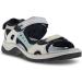 ECCO Offroad Women's Sandals 39 EU | Sage Nubuck - Comfortable & Durable International Shipping Available - Buy Online on GoSupps.com