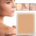 Cache-Marques Cutan s Imperm able Temporaire Discret pour la Peau - Sticker Respirant Ultra-Fin Soin Beaut Naturel Douche Travail Mariage - Buy Online on GoSupps.com