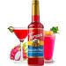 TORANI Dragon Fruit Syrup 750ml PET - Buy Online on GoSupps.com