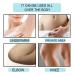 Immediate Brightening Cream for Armpits Legs & Knees - Nourishes & Fades Dark Spots | Skin Lightening Cream - Buy Online on GoSupps.com