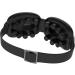 Dynamic Eye Therapy - Cordless Eye Massager | Parisian Design for Ultimate Relaxation - Shop Now - Buy Online on GoSupps.com