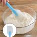 Congguan Silicone Spatula - Food Quality Non-Stick Rubber Kitchen Utensil | Heat-Resistant Baking & Mixing Tool (27cm) - Buy Online on GoSupps.com