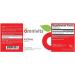 Omnivits Iodine Supra-Dose | 12,500 mcg Iodine Complex | Potassium Iodide & Molecular Iodine | 90 Vegetarian Capsules - Buy Online on GoSupps.com
