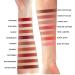 L'Oreal Paris Infallible Pro-Matte Liquid Lipstick Cowboy 0.21 fl oz - Long-Lasting Matte Lip Color - Buy Online on GoSupps.com