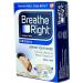 Breathe Right Nasal Strips Original Tan Small/Medium 30 ea - Pack of 3 - Buy Online on GoSupps.com