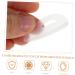 10 Pairs Eyelash Pads for Perm & Lift | Soft Lash Extension Tools & Accessories - Ideal for Professionals - Buy Online on GoSupps.com