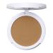 e.l.f. Camo Powder Foundation Lightweight Primer-Infused Buildable & Long-Lasting Medium-to-Full Coverage Foundation Medium 355 W Medium 355 W 8 g (Pack of 1)