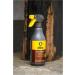 Effol-Effax Leder Combi + Protection Formula | Leather Cleaner & Care | 5 x 500 ml Spray Set | Effective Dirt & Fat Removal | Mild Surfactants - Buy Online on GoSupps.com