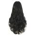 MapofBeauty 32 Long Black Spiral Curly Cosplay Costume Wig - Best Quality Hair Wig for Cosplay & Fashion - Buy Online on GoSupps.com
