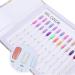 Sponge Double-sided Adhesive Fixing Sticker for Nail Gel Polish Display - 312pcs/sheet | Nail Art Salon Accessories - Pack of 1 - Buy Online on GoSupps.com