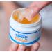 Lauricare Laurishield Natural Skin Ointment - Soothing Relief for Skin Irritations - Buy Online on GoSupps.com