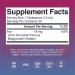 Berry Liquid Iron Supplement for Women, Men & Kids - Immune Support, Iron Deficiency - Sugar Free, Vegan, Non-GMO, Gluten Free - 15.22 Fl Oz - Buy Online on GoSupps.com