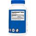 Nutricost Folic Acid 1000 mcg - 240 Capsules | High-Potency Vitamin B9 Supplement - Buy Online on GoSupps.com