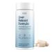 Liver Support Supplement Capsules Milk Thistle Extract with Turmeric & Inositol Antioxidant & Daily Wellness Support Vegetarian Capsules 60 Count