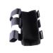 LALAFINA Thumb Brace & Wrist Support Splint for Tendonitis - Left Hand Black | International Shipping Available - Buy Online on GoSupps.com