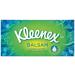 Kleenex Balsam Tissues - Pack of 12 | Soft & Soothing Facial Tissues for Sensitive Skin - International Shipping Available - Buy Online on GoSupps.com