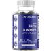 Magnesium & Iron Vegan Gummies - 60 Count Each - Buy Online on GoSupps.com