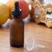 30ml Oil Bottle Empty Glass Dropper Bottle Refillable Amber Essential Oil Container Jar with Glass Pipette Dropper - Buy Online on GoSupps.com
