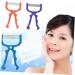 3 pi ces pilateur Visage Ressort Outil Portable Doux pour Enlever Poils Du Visage Femmes Hommes Couleur Al atoire Couleur Al atoire - Buy Online on GoSupps.com