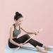 31.5-inch Yoga Sticks for Posture Correction and Flexibility Enhancement - Buy Online on GoSupps.com