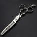 Professional 6-Inch Japan Hair Styling Scissors - Chinese Dragon Design - Ideal for Hairdressers & Salons - Buy Online on GoSupps.com