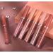 Shop 6 Colors Matte Liquid Lipstick Set - Waterproof Long Lasting Non-Stick Cup | High-Quality Cosmetics for Flawless Make Up - Buy Online on GoSupps.com