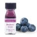 LorAnn Super Strength Variety Pack - Apple, Blueberry, Cherry, Grape, Lemon Oil - 5 Pack with Free 1 Dram Dropper - Buy Online on GoSupps.com