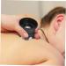Portable Ice Steel Massage Device | Inoomp Hot & Cold Muscle Relaxer | Handheld Cryotherapy for Deep Tissue Relief - Buy Online on GoSupps.com