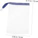 HAPINARY 20pcs Foaming Net Foaming Net Soap Pouch Bubble Bag Travel Soap Bag Soap Cleaning Pouch Nylon - Buy Online on GoSupps.com