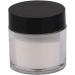 Agatige Glow in The Dark Pigment Powder Professional Nail Reflective Pigment Metallic Powders Decor for Nail Art Decoration Painting Crafts 20g(White) - Buy Online on GoSupps.com