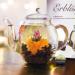 Creano Tea Blower - 36 Blooming Black Tea Balls | Large Bulk Pack for Flowering Tea Lovers - Buy Online on GoSupps.com