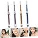 Shop Sewoart 4-St Nano Toothbrush - Soft Bristles for Adults & Kids | Healthy Oral Care Tools - Buy Online on GoSupps.com